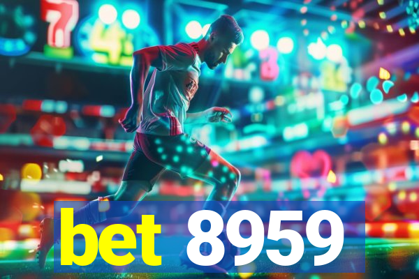 bet 8959